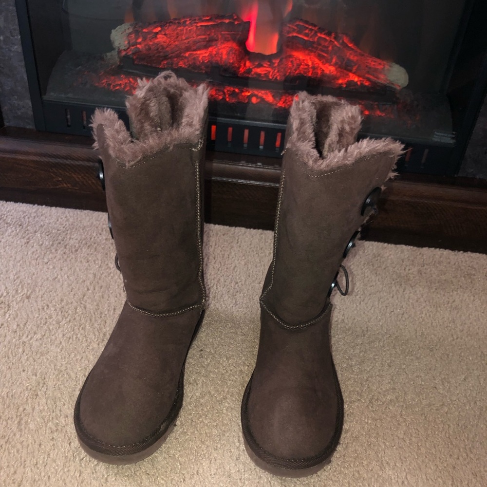 UGG boots